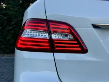 Mercedes-Benz ML 250 CDI 4Matic Euro 6