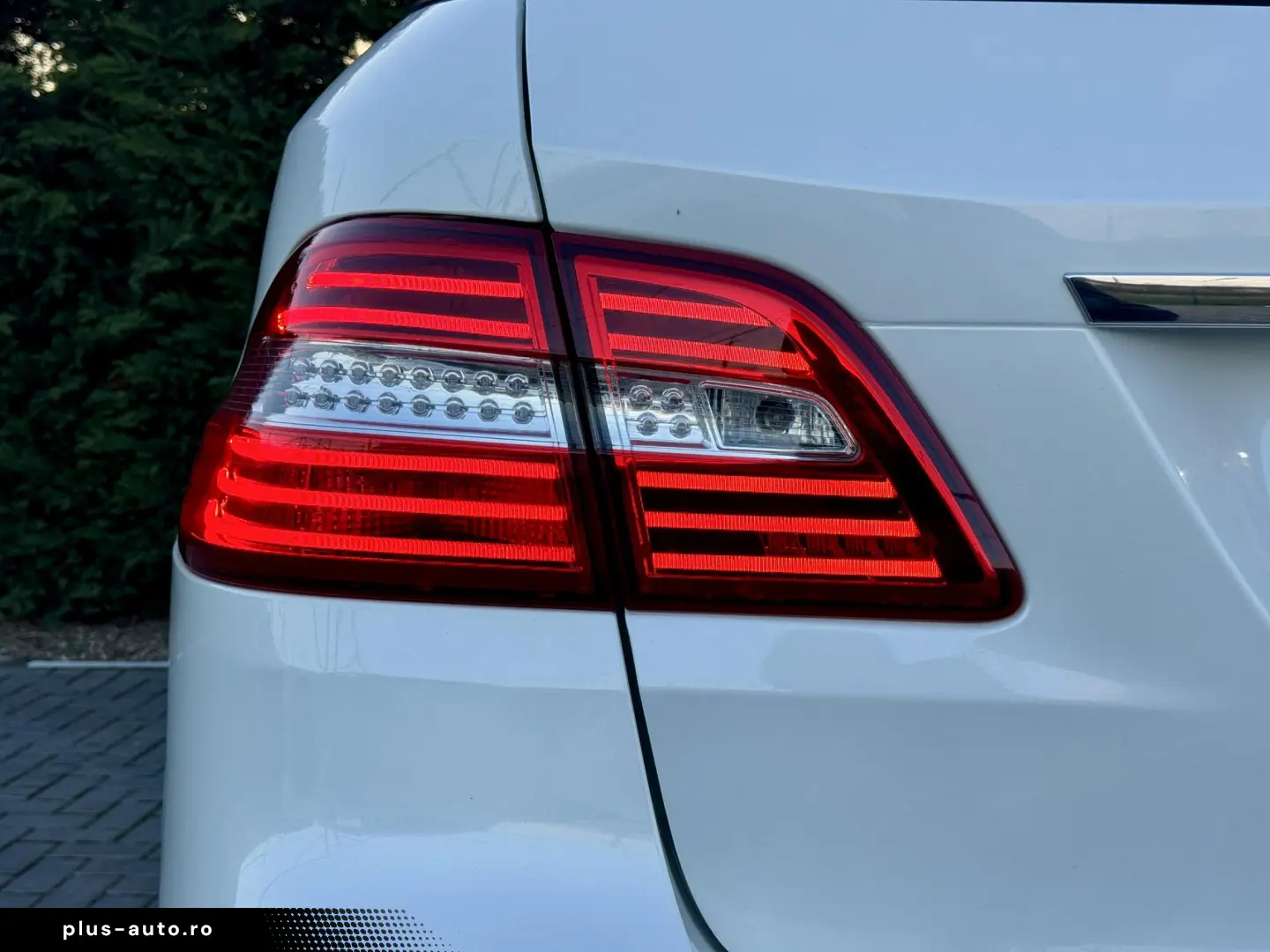 Mercedes-Benz ML 250 CDI 4Matic Euro 6