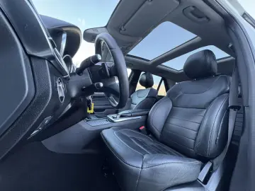 Mercedes-Benz ML 250 CDI 4Matic Euro 6