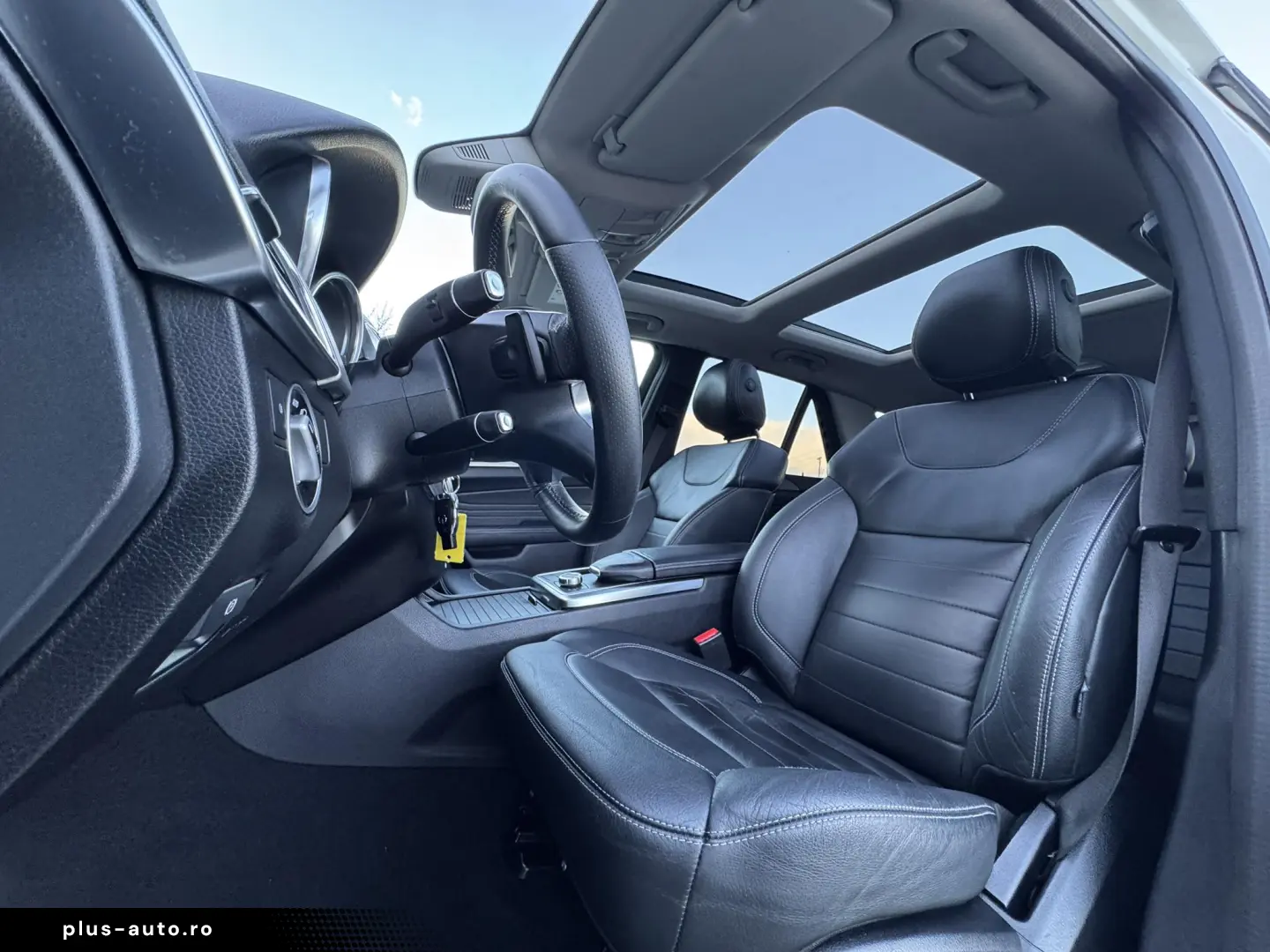 Mercedes-Benz ML 250 CDI 4Matic Euro 6