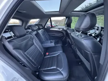 Mercedes-Benz ML 250 CDI 4Matic Euro 6