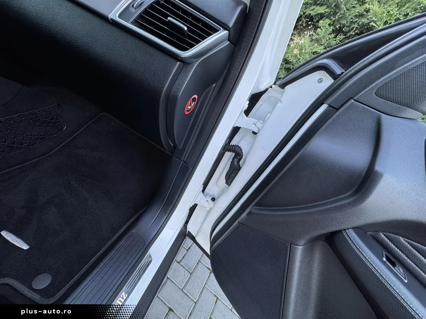 Mercedes-Benz ML 250 CDI 4Matic Euro 6