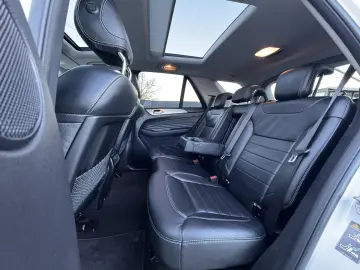 Mercedes-Benz ML 250 CDI 4Matic Euro 6