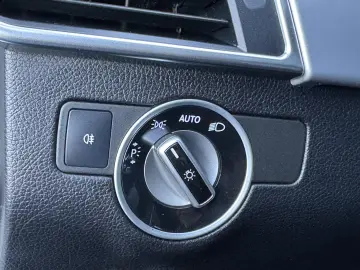 Mercedes-Benz ML 250 CDI 4Matic Euro 6