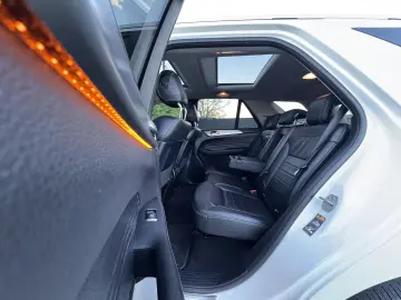 Mercedes-Benz ML 250 CDI 4Matic Euro 6