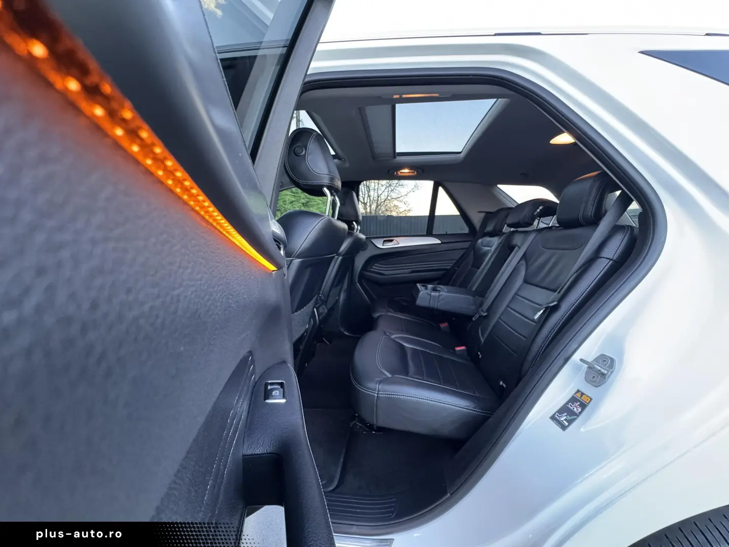 Mercedes-Benz ML 250 CDI 4Matic Euro 6