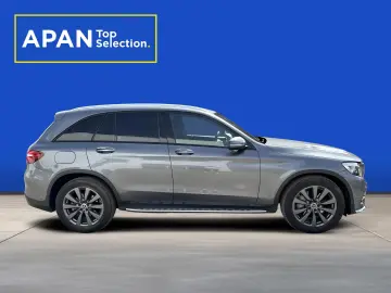 MERCEDES BENZ GLC 220D 4MATIC