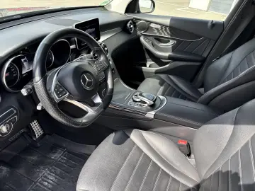 MERCEDES BENZ GLC 220D 4MATIC