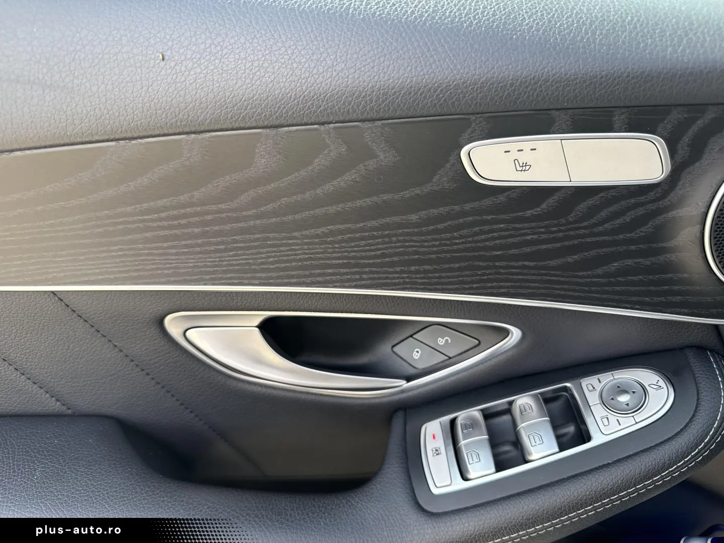 MERCEDES BENZ GLC 220D 4MATIC