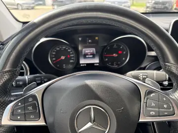 MERCEDES BENZ GLC 220D 4MATIC