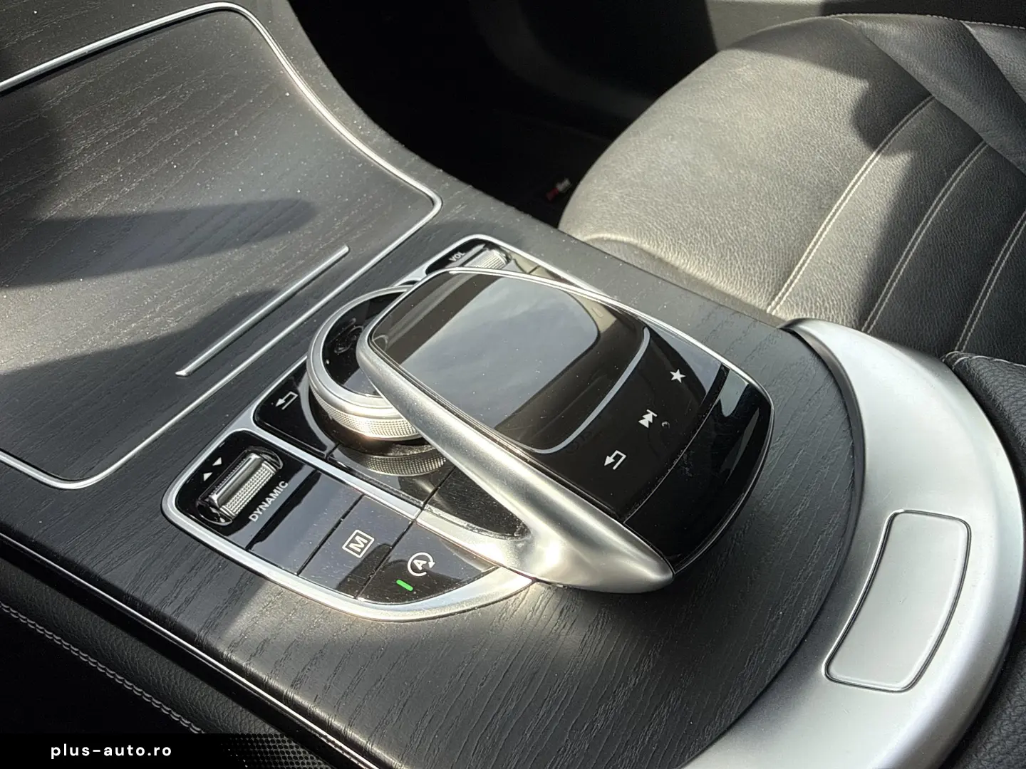 MERCEDES BENZ GLC 220D 4MATIC