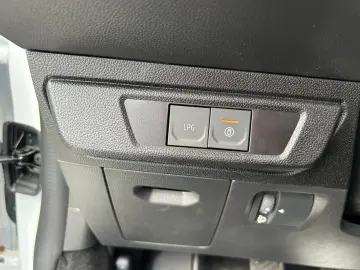 Dacia Logan ECO-G 100 MT6 Expression 2025