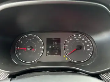 Dacia Logan ECO-G 100 MT6 Expression 2025