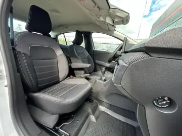 Dacia Logan ECO-G 100 MT6 Expression 2025