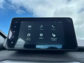 Dacia Logan ECO-G 100 MT6 Expression 2025