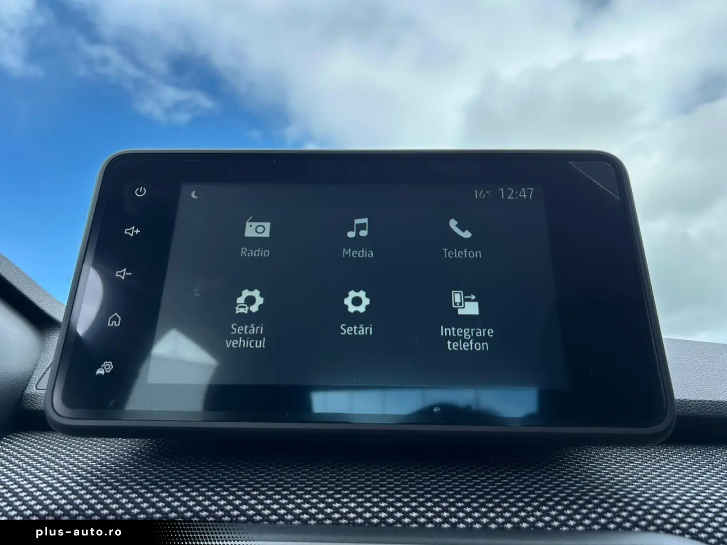 Dacia Logan ECO-G 100 MT6 Expression 2025