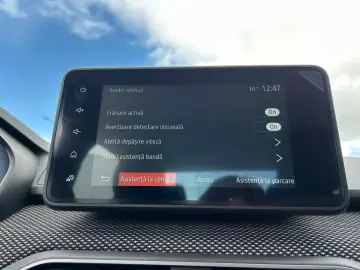 Dacia Logan ECO-G 100 MT6 Expression 2025