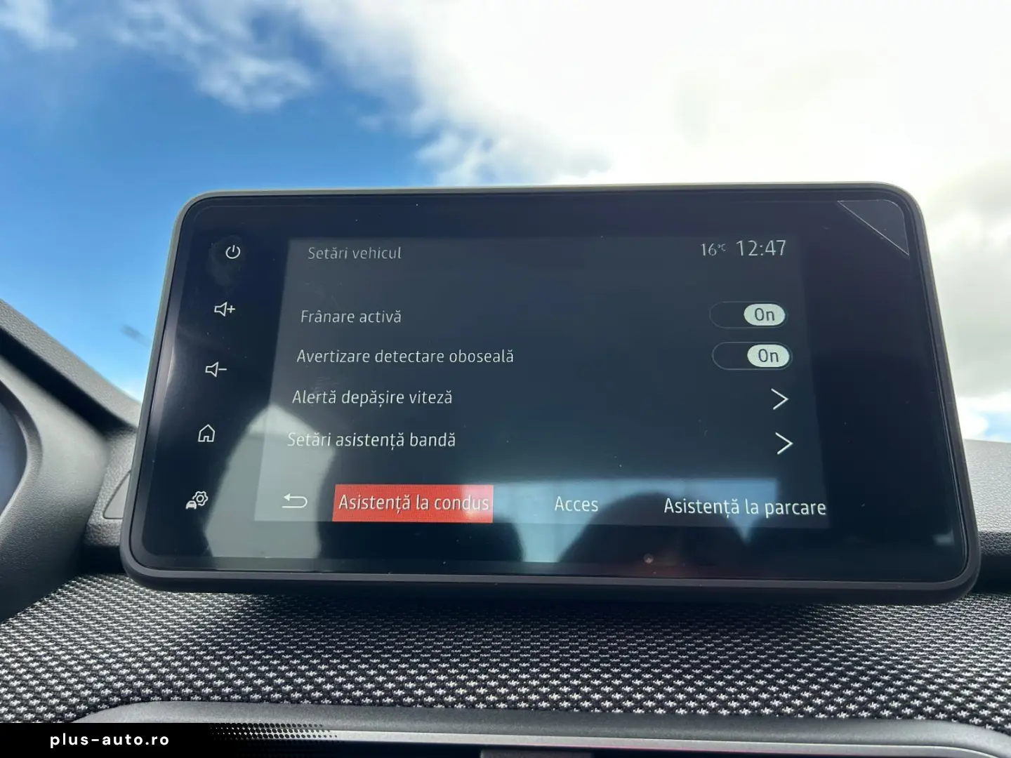 Dacia Logan ECO-G 100 MT6 Expression 2025