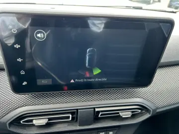 Dacia Logan ECO-G 100 MT6 Expression 2025