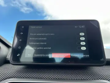 Dacia Logan ECO-G 100 MT6 Expression 2025