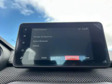 Dacia Logan ECO-G 100 MT6 Expression 2025