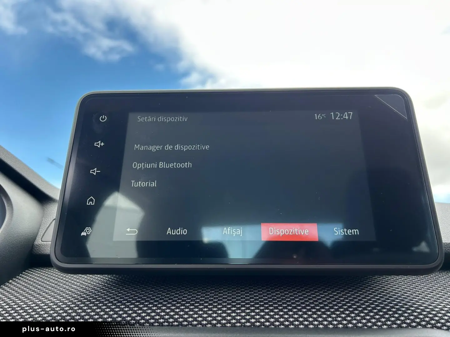 Dacia Logan ECO-G 100 MT6 Expression 2025