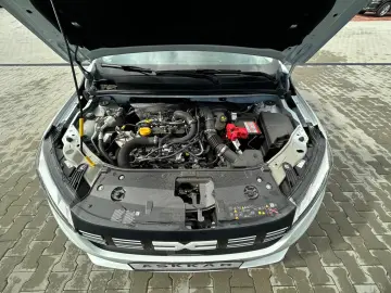 Dacia Logan ECO-G 100 MT6 Expression 2025