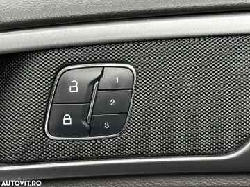 2017 Ford Mondeo Turnier Titanium