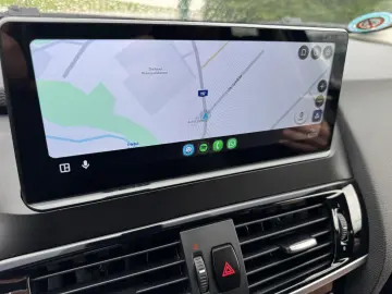 BMW X3 20d xDrive   X-Line Euro 6 fara ADBLUE