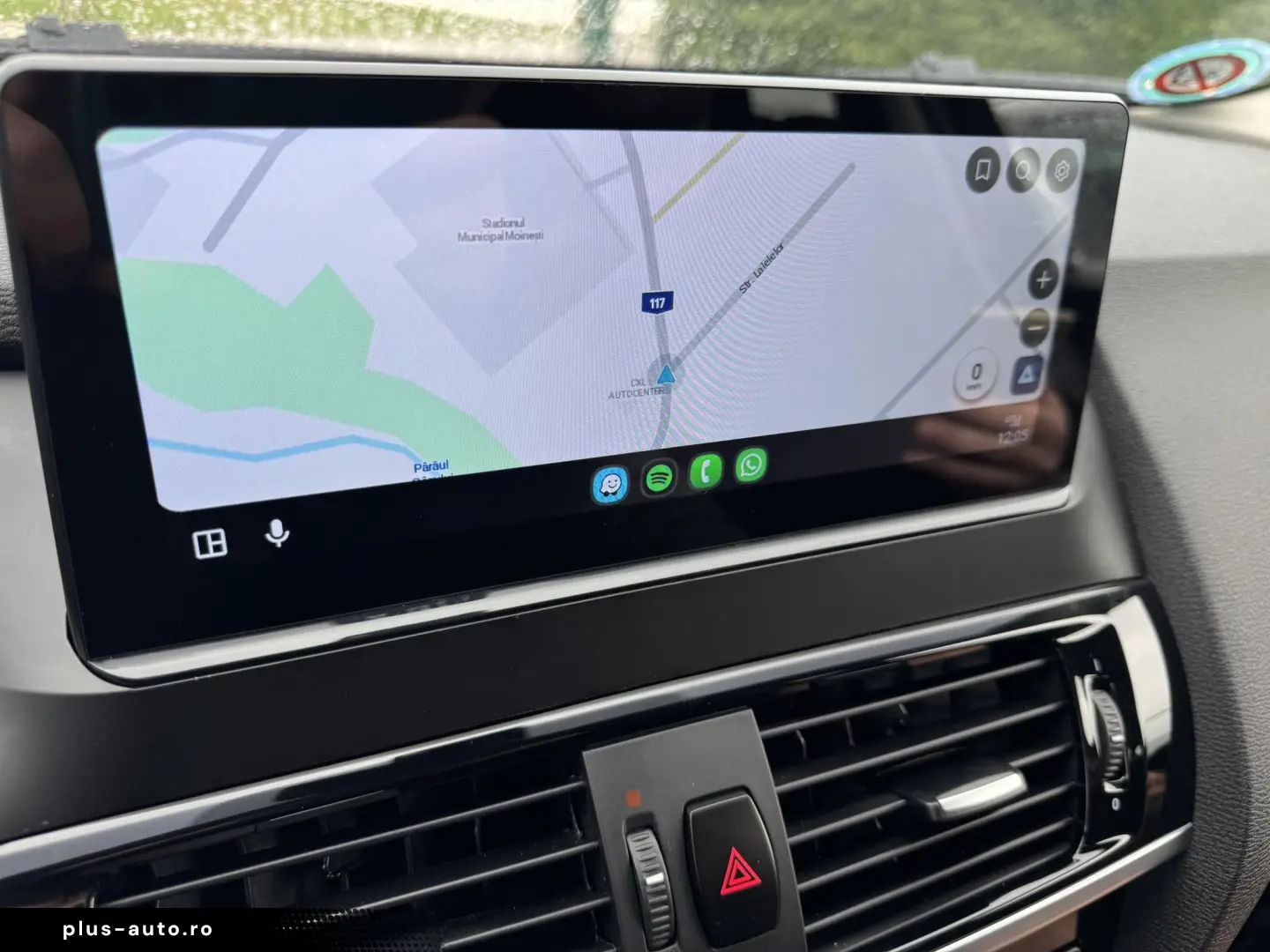 BMW X3 20d xDrive   X-Line Euro 6 fara ADBLUE