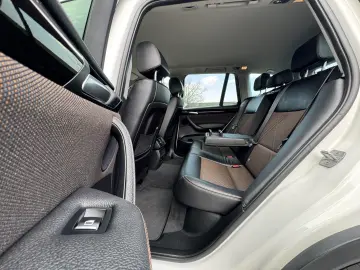 BMW X3 20d xDrive   X-Line Euro 6 fara ADBLUE