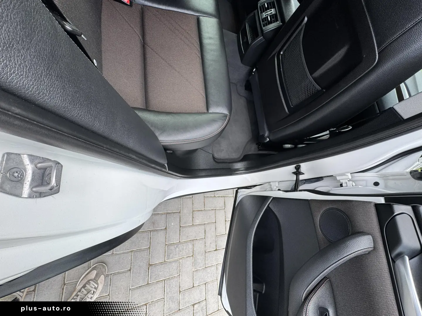 BMW X3 20d xDrive   X-Line Euro 6 fara ADBLUE