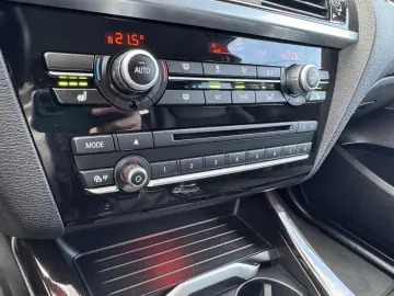 BMW X3 20d xDrive   X-Line Euro 6 fara ADBLUE