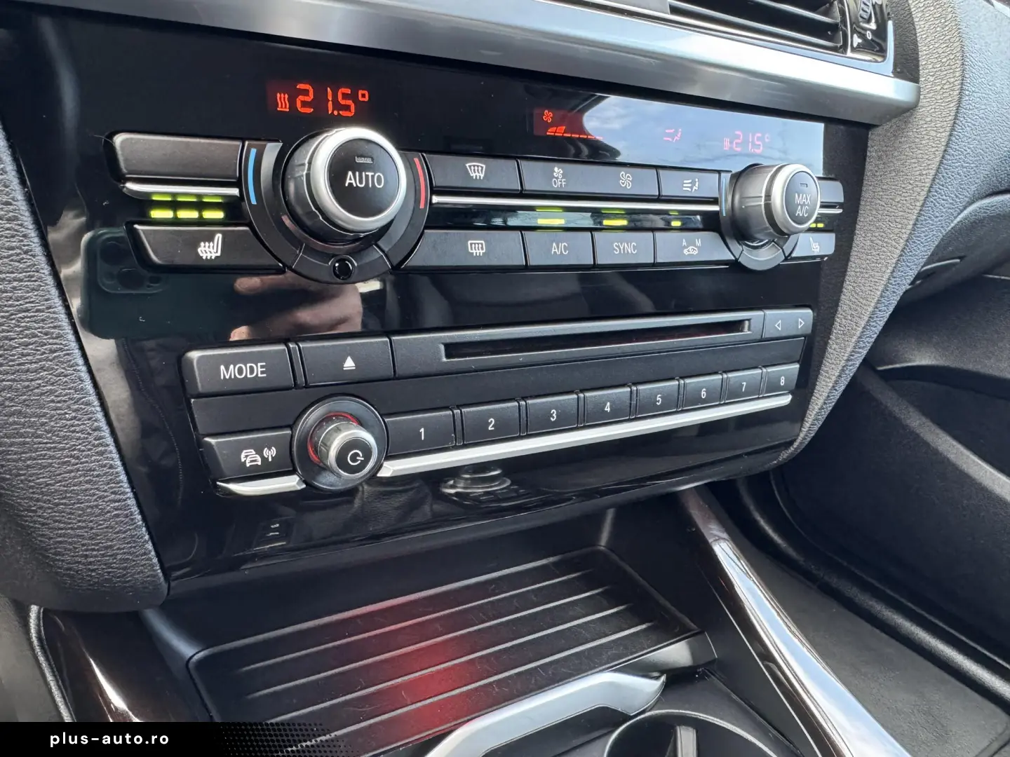 BMW X3 20d xDrive   X-Line Euro 6 fara ADBLUE