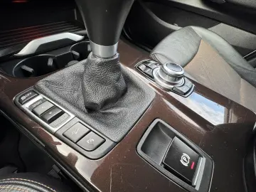 BMW X3 20d xDrive   X-Line Euro 6 fara ADBLUE