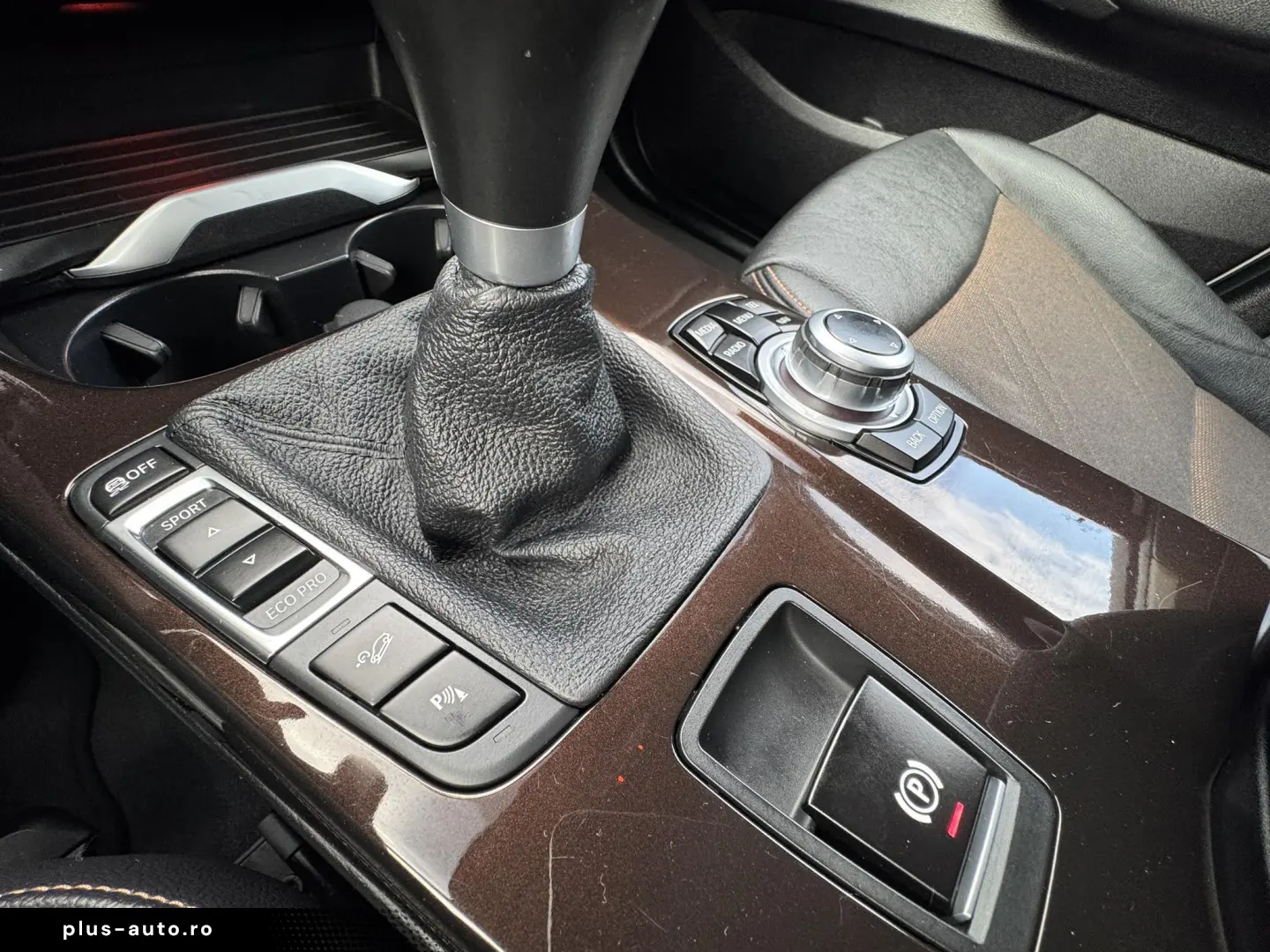 BMW X3 20d xDrive   X-Line Euro 6 fara ADBLUE