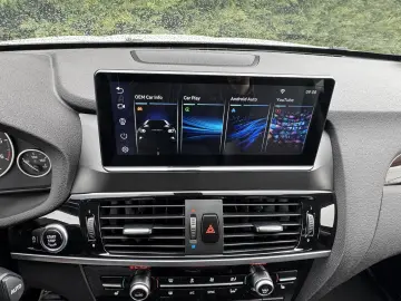 BMW X3 20d xDrive   X-Line Euro 6 fara ADBLUE