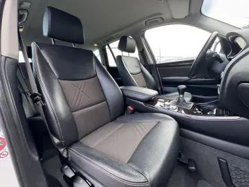 BMW X3 20d xDrive   X-Line Euro 6 fara ADBLUE