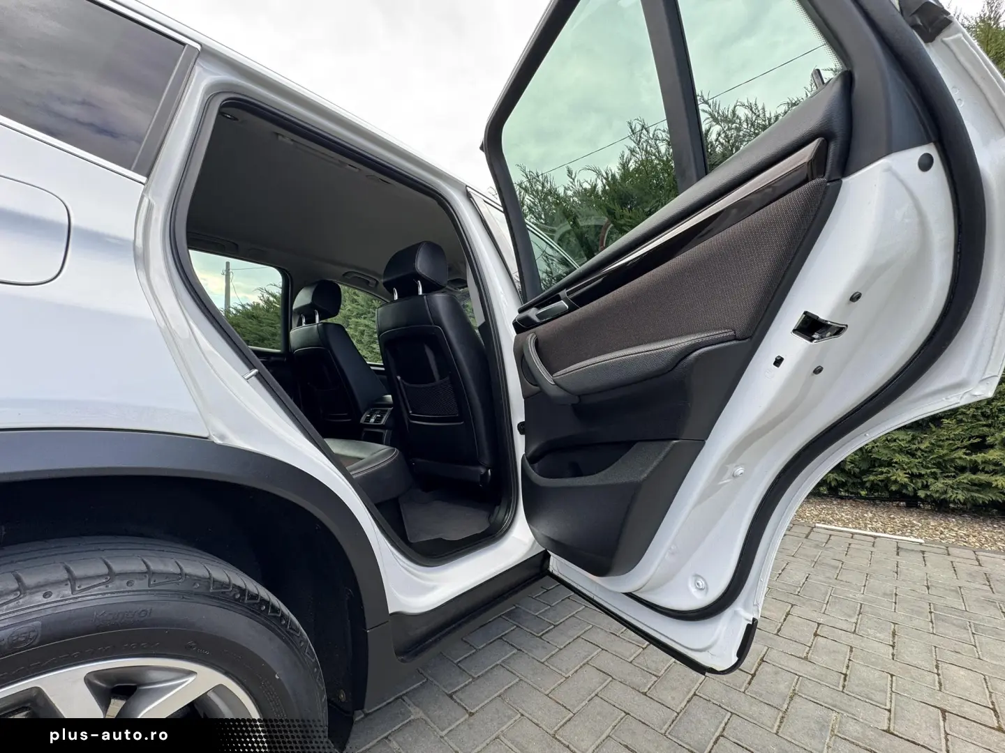 BMW X3 20d xDrive   X-Line Euro 6 fara ADBLUE