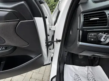 BMW X3 20d xDrive   X-Line Euro 6 fara ADBLUE