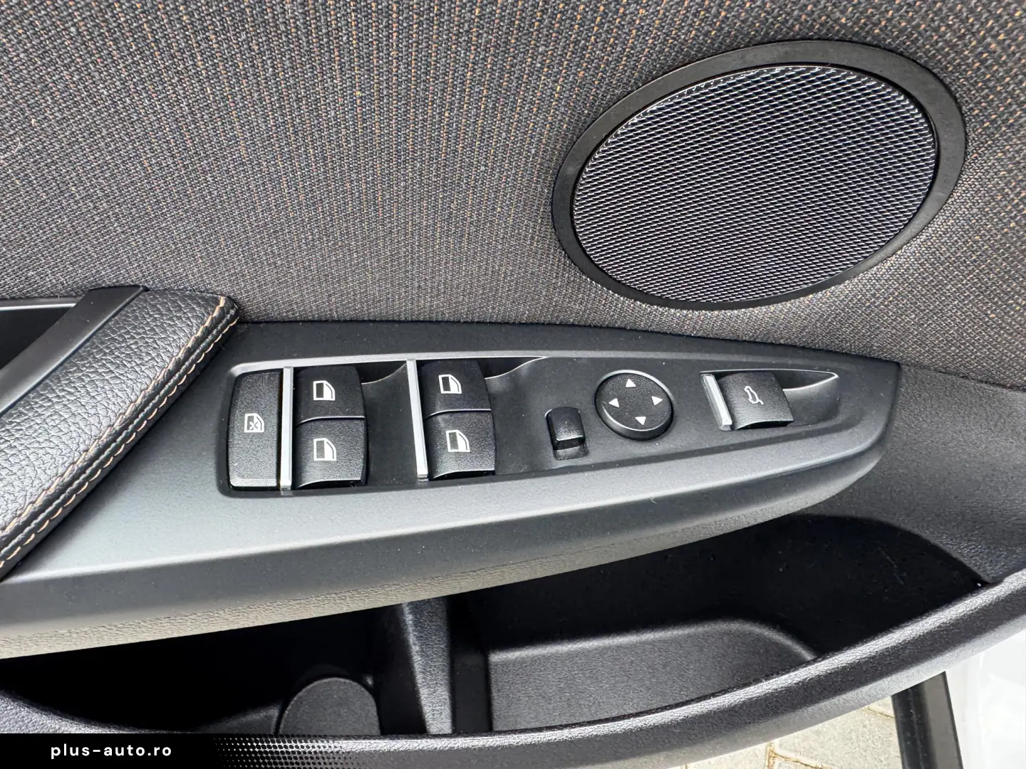 BMW X3 20d xDrive   X-Line Euro 6 fara ADBLUE