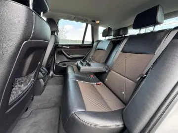 BMW X3 20d xDrive   X-Line Euro 6 fara ADBLUE