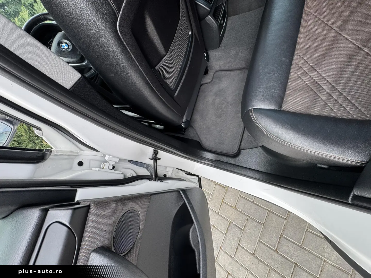 BMW X3 20d xDrive   X-Line Euro 6 fara ADBLUE