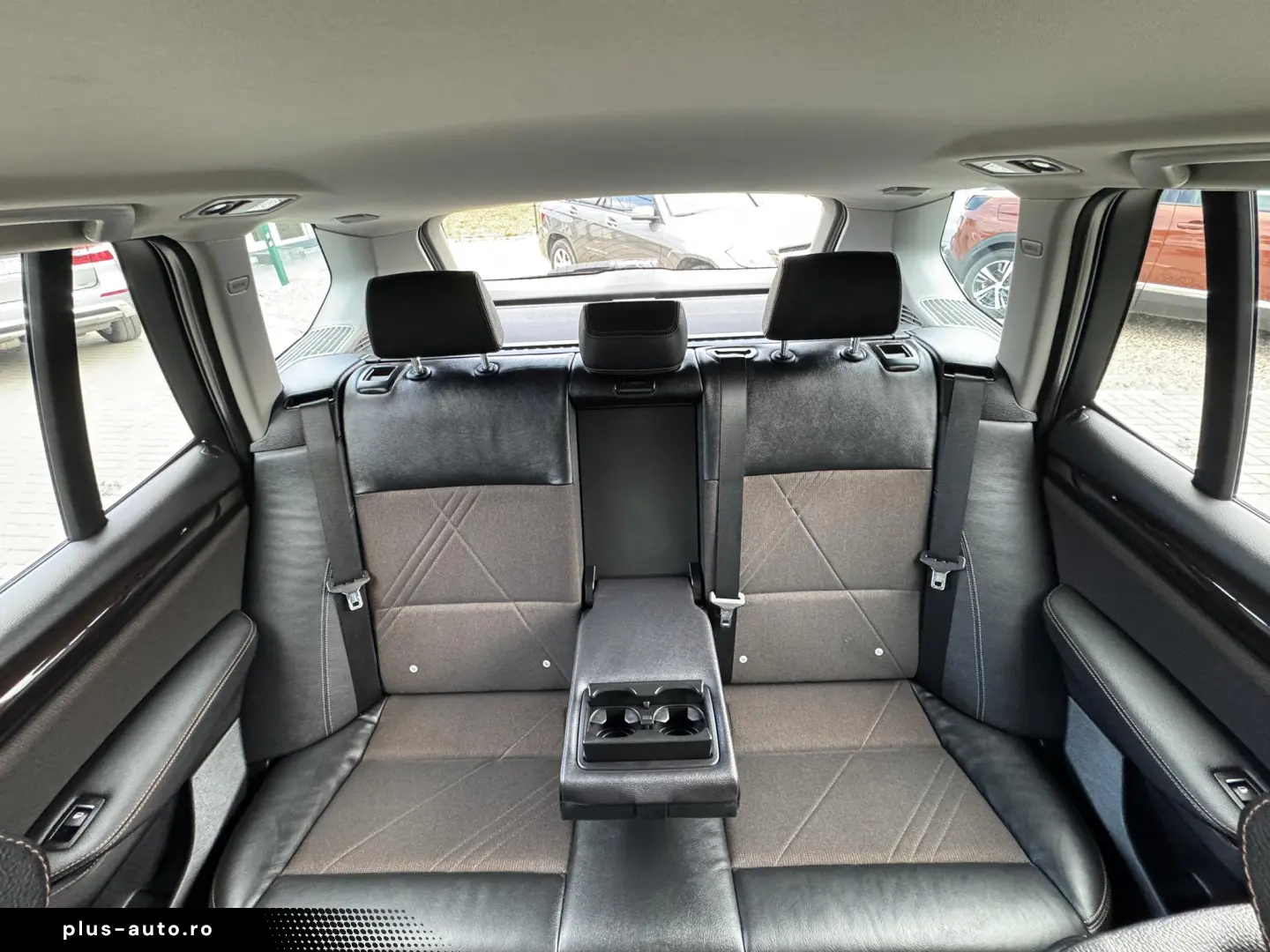 BMW X3 20d xDrive   X-Line Euro 6 fara ADBLUE