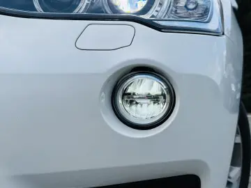 BMW X3 20d xDrive   X-Line Euro 6 fara ADBLUE