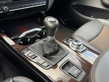 BMW X3 20d xDrive   X-Line Euro 6 fara ADBLUE