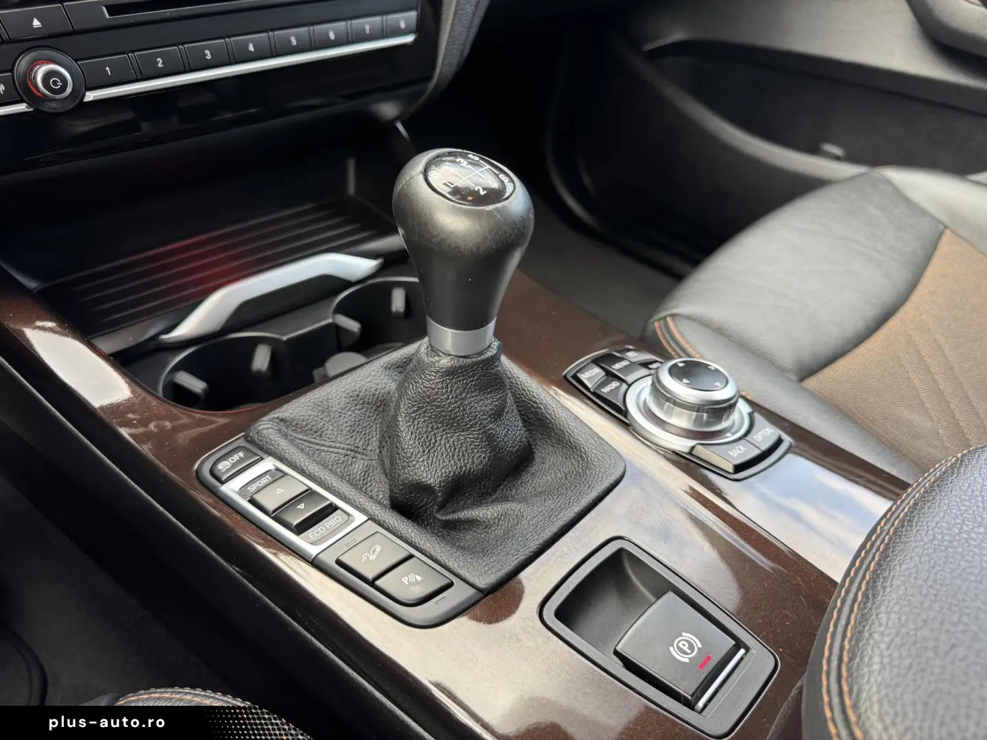 BMW X3 20d xDrive   X-Line Euro 6 fara ADBLUE