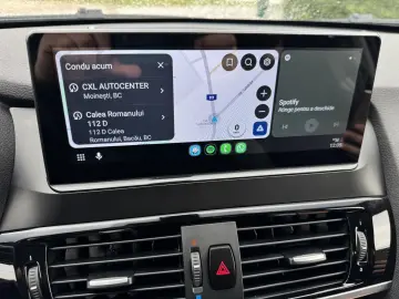 BMW X3 20d xDrive   X-Line Euro 6 fara ADBLUE