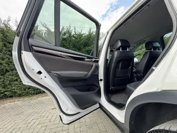 BMW X3 20d xDrive   X-Line Euro 6 fara ADBLUE