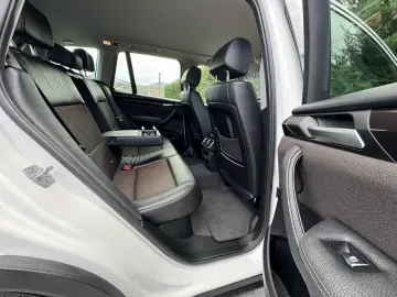 BMW X3 20d xDrive   X-Line Euro 6 fara ADBLUE